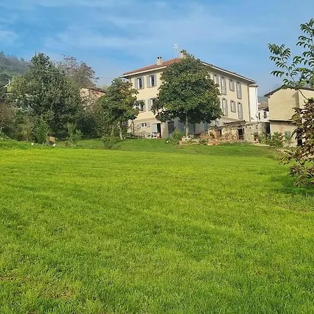 Residenza Rosmarino Casa Guarnone Apartment *