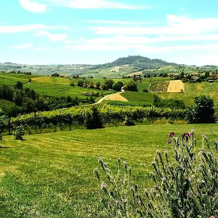 Residenza Rosmarino Casa Guarnone