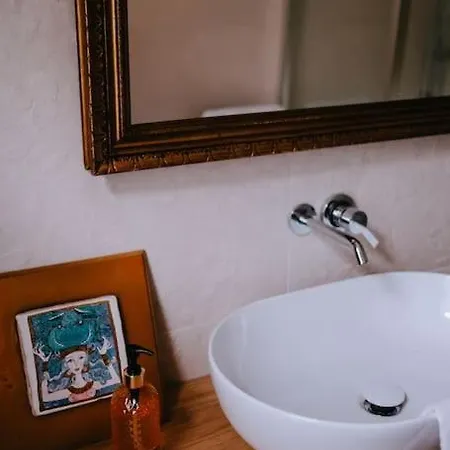 Residenza Rosmarino Casa Guarnone Apartment *