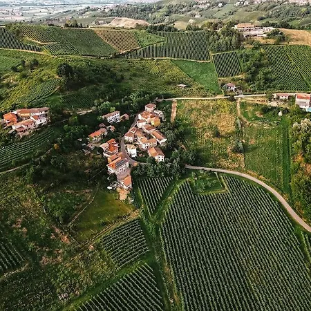 Residenza Rosmarino Casa Guarnone *