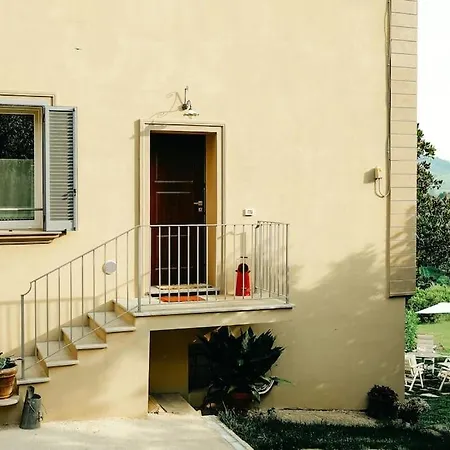 Residenza Rosmarino Casa Guarnone