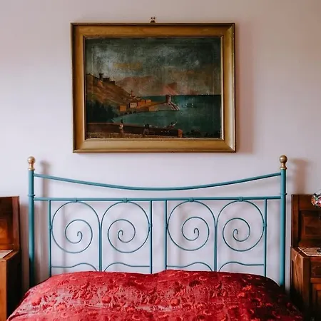 Residenza Rosmarino Casa Guarnone Apartment *