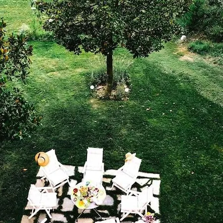 Residenza Rosmarino Casa Guarnone Apartment *