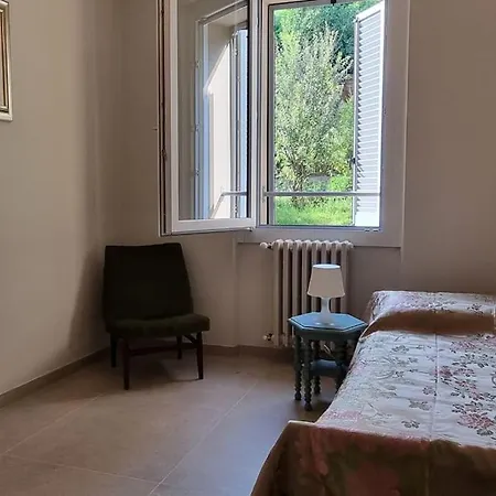Residenza Rosmarino Casa Guarnone * Pietra de' Giorgi
