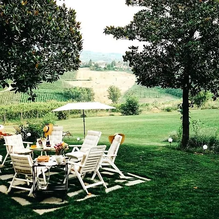Residenza Rosmarino Casa Guarnone Apartment *