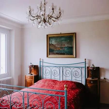 Residenza Rosmarino Casa Guarnone Apartment *