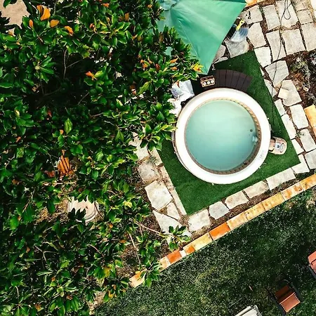 Residenza Rosmarino Casa Guarnone Pietra de' Giorgi