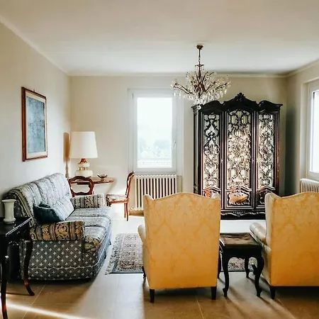 Apartment Residenza Rosmarino Casa Guarnone