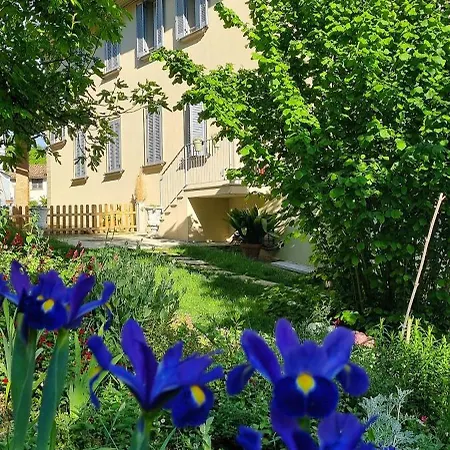 Residenza Rosmarino Casa Guarnone