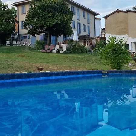 Residenza Rosmarino Casa Guarnone * Pietra dei Giorgi